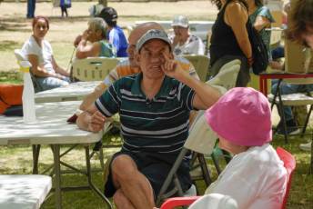 Fotogalería Paella Fin de Curso APADEFIM 17 Fotografía: Miguel Angel Fernández