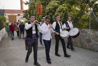 Fotogalería Fiestas Santiago Apóstol en Estación de Otero de Herreros 2 Fotografía: Miguel Angel Fernández
