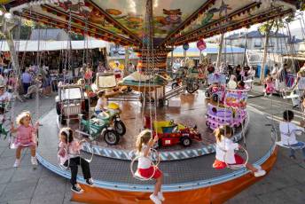 Fotogalería Fiestas de Verano en San Rafael 58 Fotografía: Miguel Angel Fernández