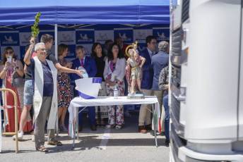 Fotogalería Fiesta San Cristòbal Asetra 25 Fotografía: Miguel Angel Fernández