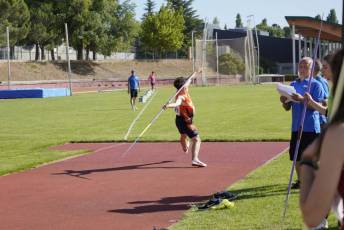 Fotogalería XXXII Gran Premio Atletismo Ciudad de Segovia 31 Fotografía: Miguel Angel Fernández