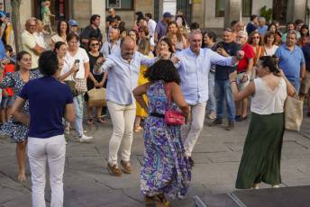 Fotogalería Noche de Luna Llena 29 Fotografía: Miguel Angel Fernández