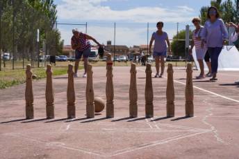 Fotogalería Campeonato de España de Calva en Abades 29 Fotografía: Miguel Angel Fernández