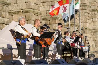 Fotogalería XXXV Festival Folclórico Internacional "La Esteva" 16 Fotografía: Miguel Angel Fernández