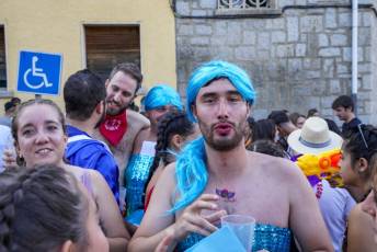 Fotogalería Fiestas de Verano en San Rafael 33 Fotografía: Miguel Angel Fernández