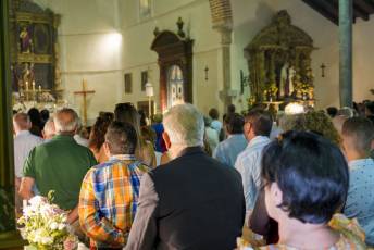 Fotogalería Fiestas en honor a Santa Ana en Bercial 19 Fotografía: Miguel Angel Fernández