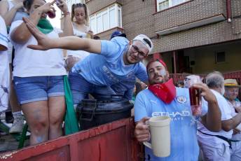 Fotogalería Fiestas de Verano en San Rafael 71 Fotografía: Miguel Angel Fernández