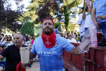 Fotogalería Fiestas de Verano en San Rafael 30 Fotografía: Miguel Angel Fernández