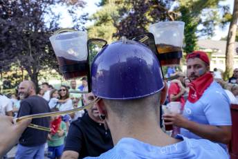 Fotogalería Fiestas de Verano en San Rafael 29 Fotografía: Miguel Angel Fernández