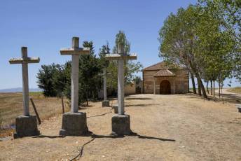 Fotogalería Fiestas en honor a Santa Ana en Bercial 11 Fotografía: Miguel Angel Fernández