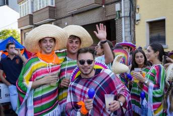 Fotogalería Fiestas de Verano en San Rafael 31 Fotografía: Miguel Angel Fernández