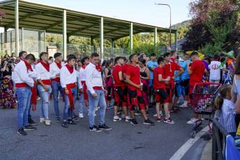 Fotogalería Fiestas de Verano en San Rafael 69 Fotografía: Miguel Angel Fernández