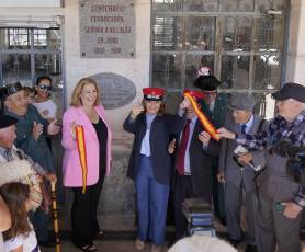 Fotogalería El Tren de las Emociones 16 Fotografía: Miguel Angel Fernández