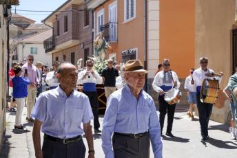 Fotogalería Fiestas Nuestra Señora de La Asunción en Valseca 41 Fotografía: Miguel Angel Fernández