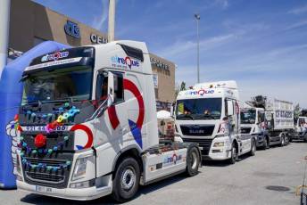 Fotogalería Fiesta San Cristòbal Asetra 36 Fotografía: Miguel Angel Fernández