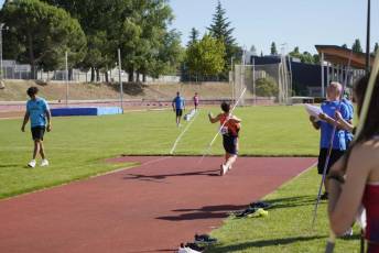 Fotogalería XXXII Gran Premio Atletismo Ciudad de Segovia 16 Fotografía: Miguel Angel Fernández