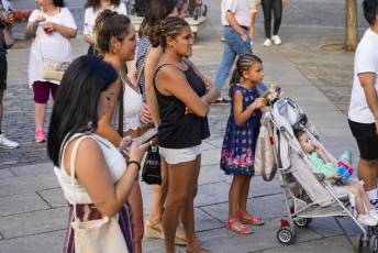 Fotogalería Noche de Luna Llena 9 Fotografía: Miguel Angel Fernández