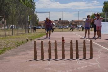 Fotogalería Campeonato de España de Calva en Abades 14 Fotografía: Miguel Angel Fernández