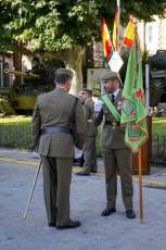 Fotogalería "Dia de la Unidad" Base Mixta 29 Fotografía: Miguel Angel Fernández