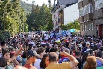 Fotogalería Fiestas de Verano en San Rafael 74 Fotografía: Miguel Angel Fernández
