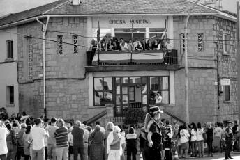 Fotogalería Fiestas de Verano en San Rafael 13 Fotografía: Miguel Angel Fernández