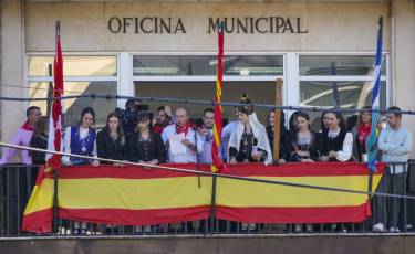 Fotogalería Fiestas de Verano en San Rafael 42 Fotografía: Miguel Angel Fernández