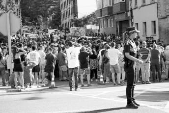 Fotogalería Fiestas de Verano en San Rafael 8 Fotografía: Miguel Angel Fernández
