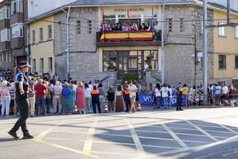 Fotogalería Fiestas de Verano en San Rafael 34 Fotografía: Miguel Angel Fernández