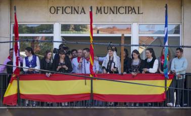 Fotogalería Fiestas de Verano en San Rafael 35 Fotografía: Miguel Angel Fernández