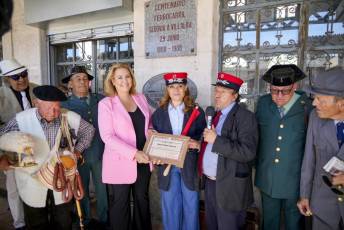 Fotogalería El Tren de las Emociones 19 Fotografía: Miguel Angel Fernández