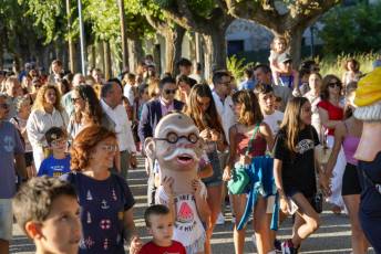Fotogalería Fiestas en Honor a la Virgen del Carmen en La Estación del Espinar 48 Fotografía: Miguel Angel Fernández