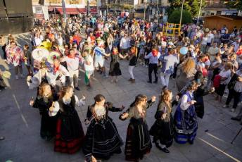 Fotogalería Fiestas de Verano en San Rafael 67 Fotografía: Miguel Angel Fernández