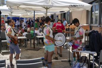 Fotogalería Fiesta San Cristòbal Asetra 47 Fotografía: Miguel Angel Fernández