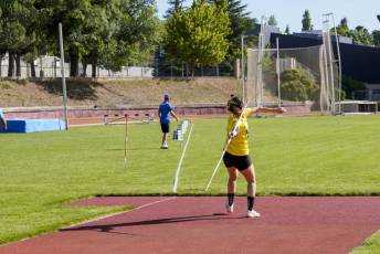 Fotogalería XXXII Gran Premio Atletismo Ciudad de Segovia 40 Fotografía: Miguel Angel Fernández