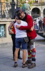 Fotogalería Noche de Luna Llena 25 Fotografía: Miguel Angel Fernández