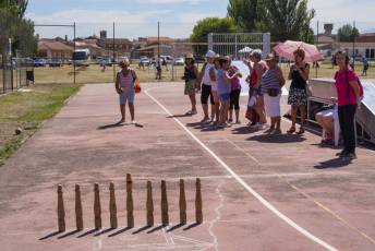 Fotogalería Campeonato de España de Calva en Abades 53 Fotografía: Miguel Angel Fernández