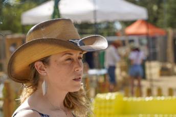 Fotogalería Festival Huercasa en Riaza 22 Fotografía: Miguel Angel Fernández