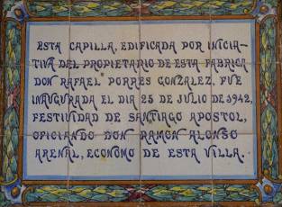 Fotogalería Fiestas Santiago Apóstol en Estación de Otero de Herreros 12 Fotografía: Miguel Angel Fernández