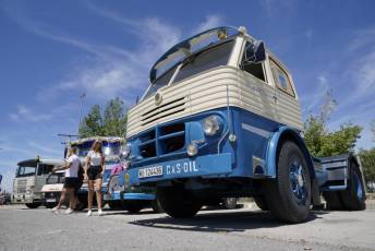 Fotogalería Fiesta San Cristòbal Asetra 31 Fotografía: Miguel Angel Fernández