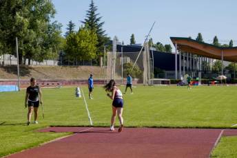 Fotogalería XXXII Gran Premio Atletismo Ciudad de Segovia 37 Fotografía: Miguel Angel Fernández