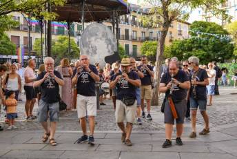 Fotogalería Noche de Luna Llena 28 Fotografía: Miguel Angel Fernández