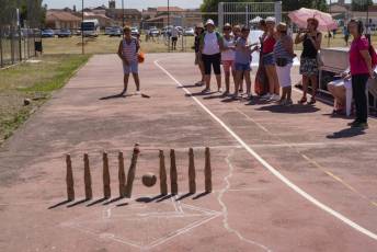 Fotogalería Campeonato de España de Calva en Abades 43 Fotografía: Miguel Angel Fernández
