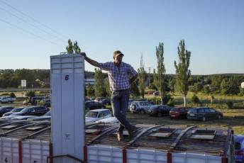 Fotogalería Recortadores Fiestas Prádena 88 Fotografía: Miguel Angel Fernández