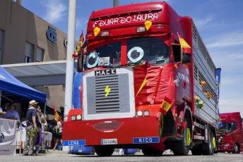 Fotogalería Fiesta San Cristòbal Asetra 29 Fotografía: Miguel Angel Fernández