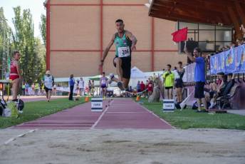 Fotogalería XXXII Gran Premio Atletismo Ciudad de Segovia 11 Fotografía: Miguel Angel Fernández
