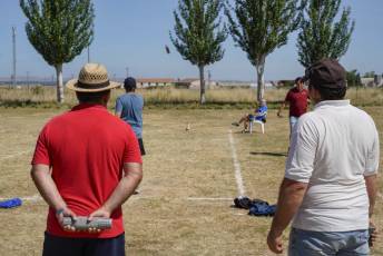 Fotogalería Campeonato de España de Calva en Abades 41 Fotografía: Miguel Angel Fernández
