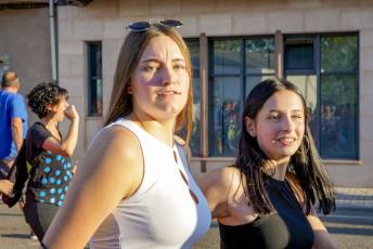 Fotogalería Inicio Fiestas en Cantalejo 7 Fotografía: Miguel Angel Fernández