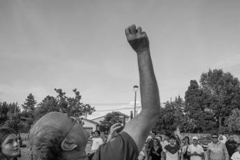 Fotogalería Campeonato del Mundo de Lanzamiento de Huevo en Navas de Riofrío 10 Fotografía: Miguel Angel Fernández