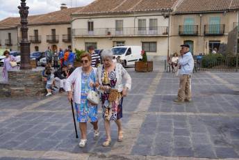 Fotogalería Campeonato de Botijo en Bernardos 37 Fotografía: Miguel Angel Fernández