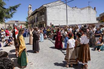 Fotogalería Sinodal en Aguilafuente 4 Fotografía: Miguel Angel Fernández